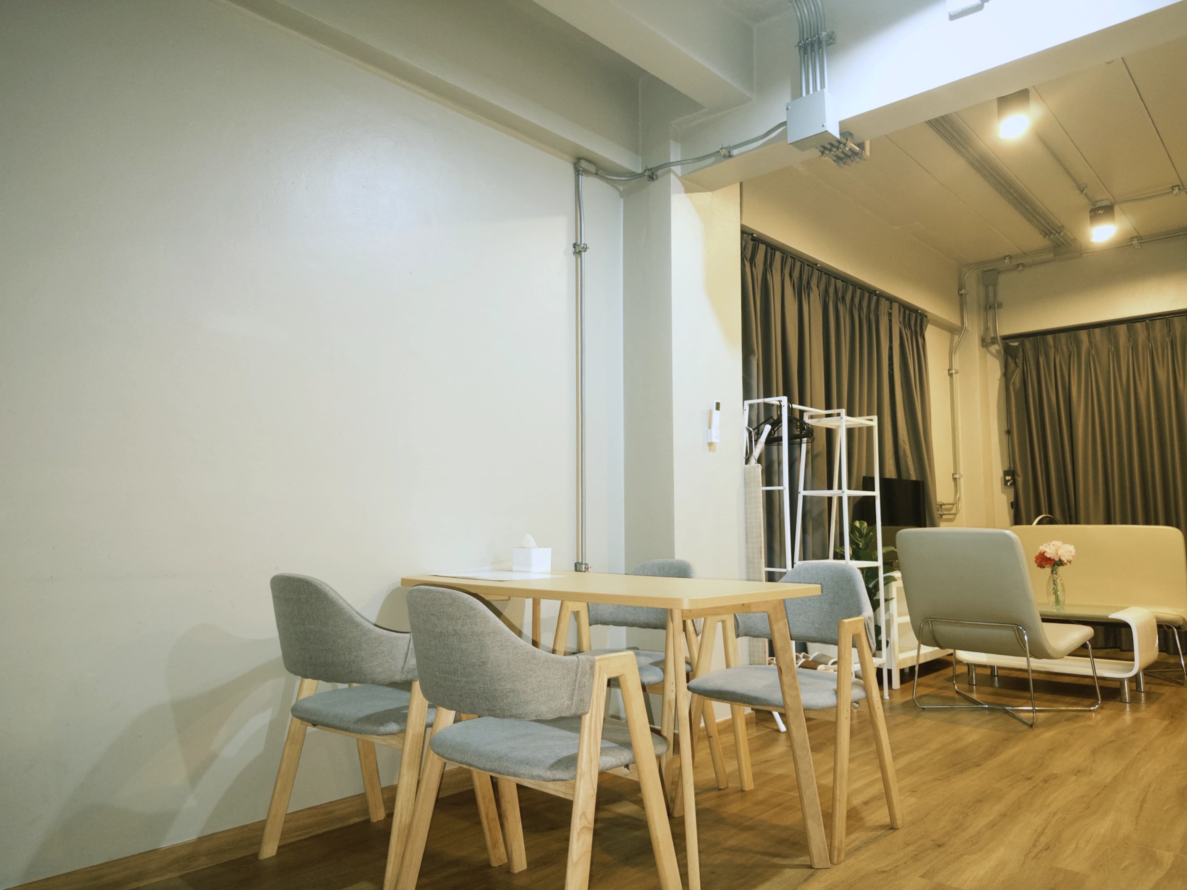 Double Room 301, image 4