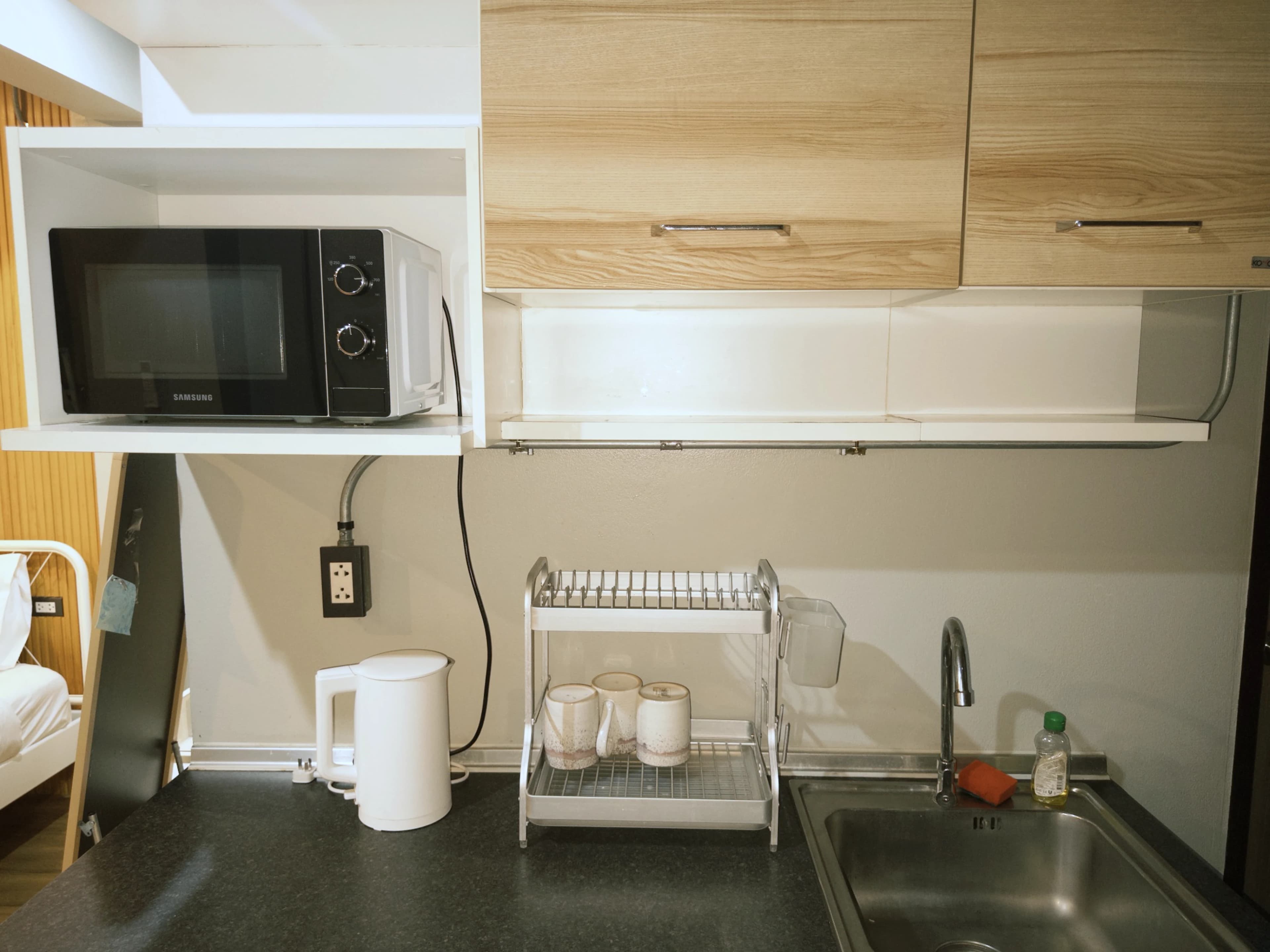 Double Room 301, image 6