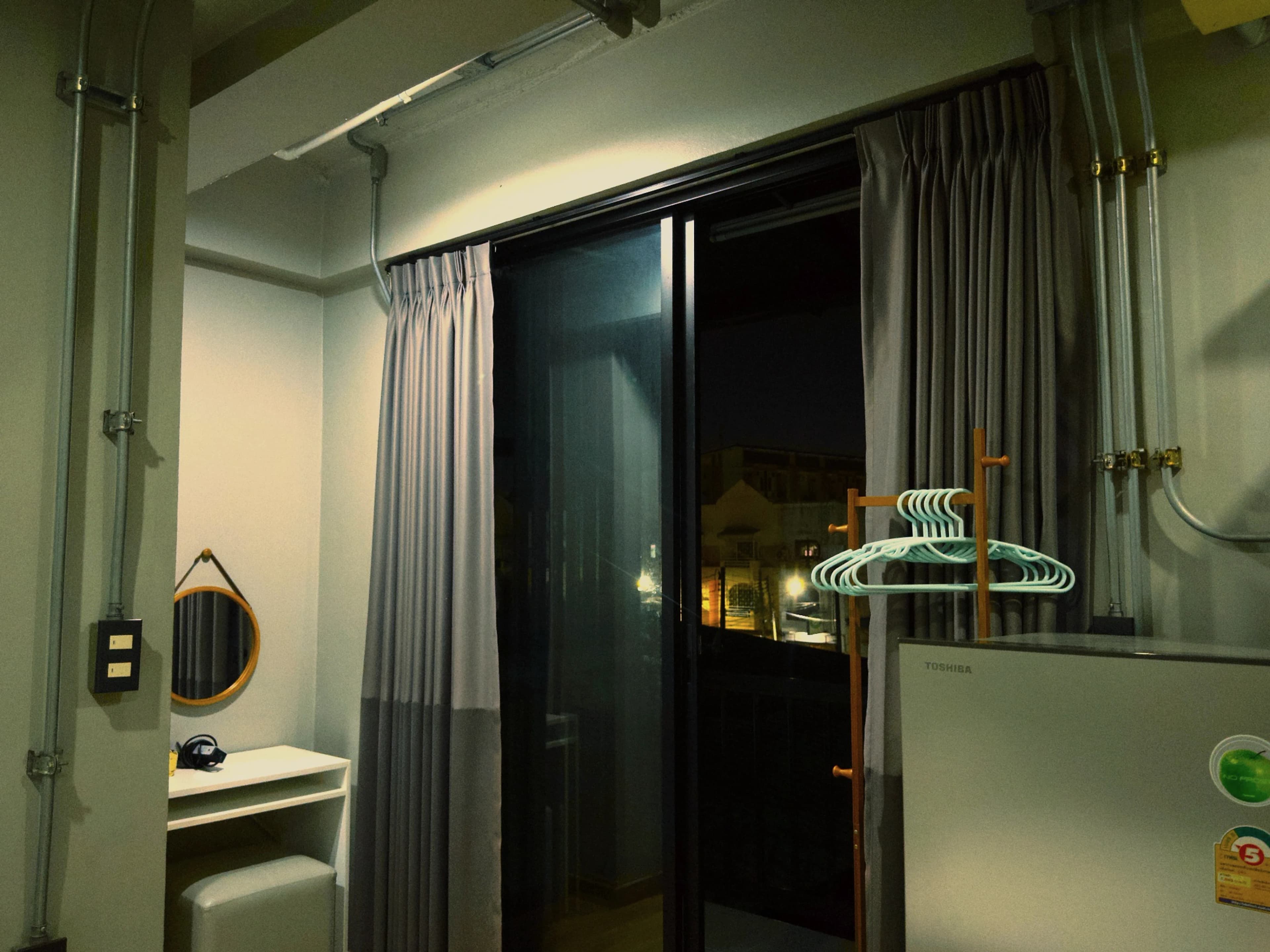 Cozy Single Room 302, image 6