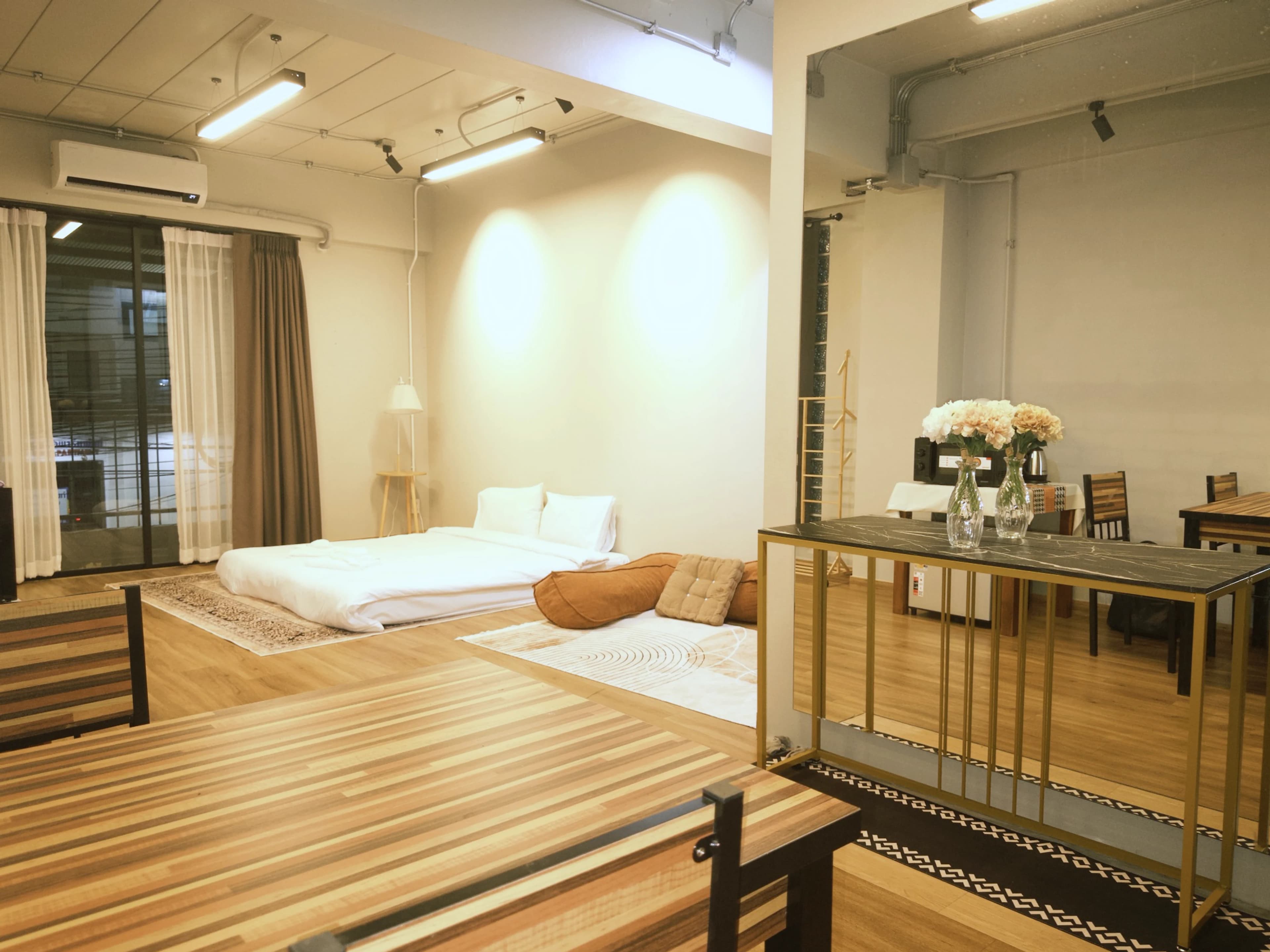 Spacious Room 201