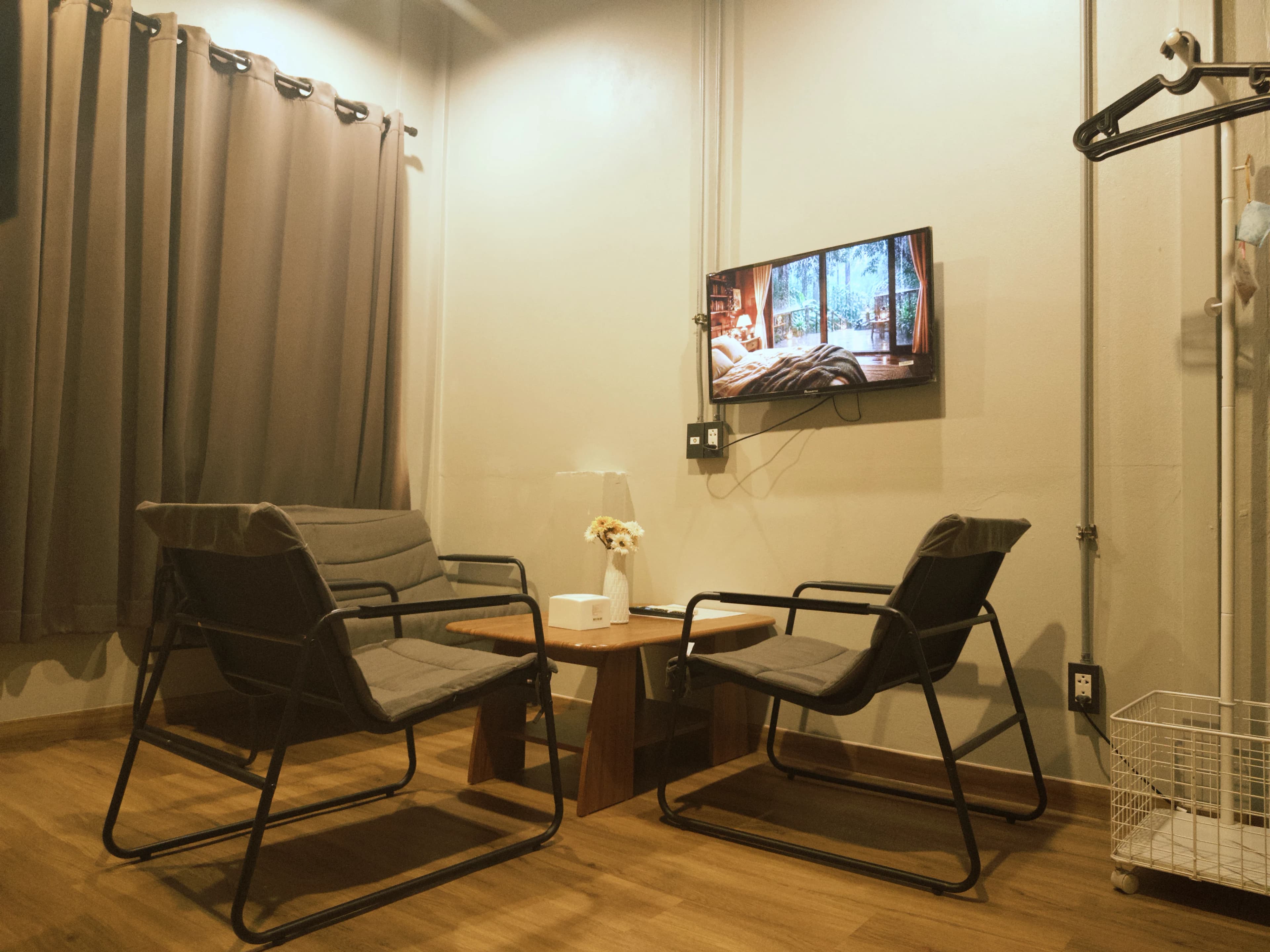 Cozy Loft 402