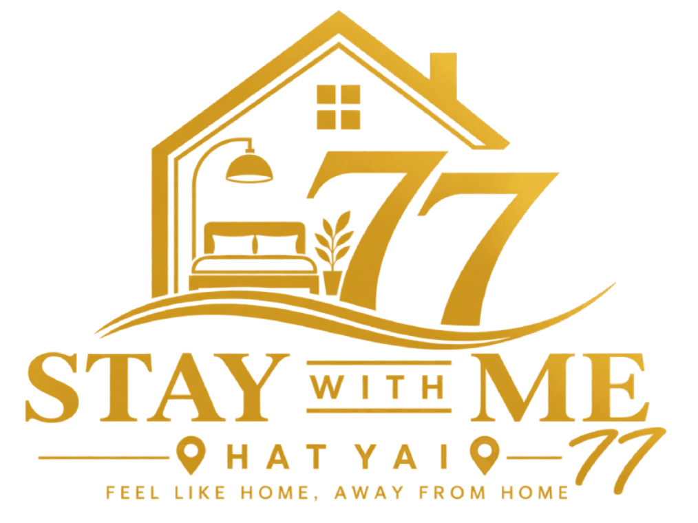 Stay With Me 77 @Hatyai | Residence